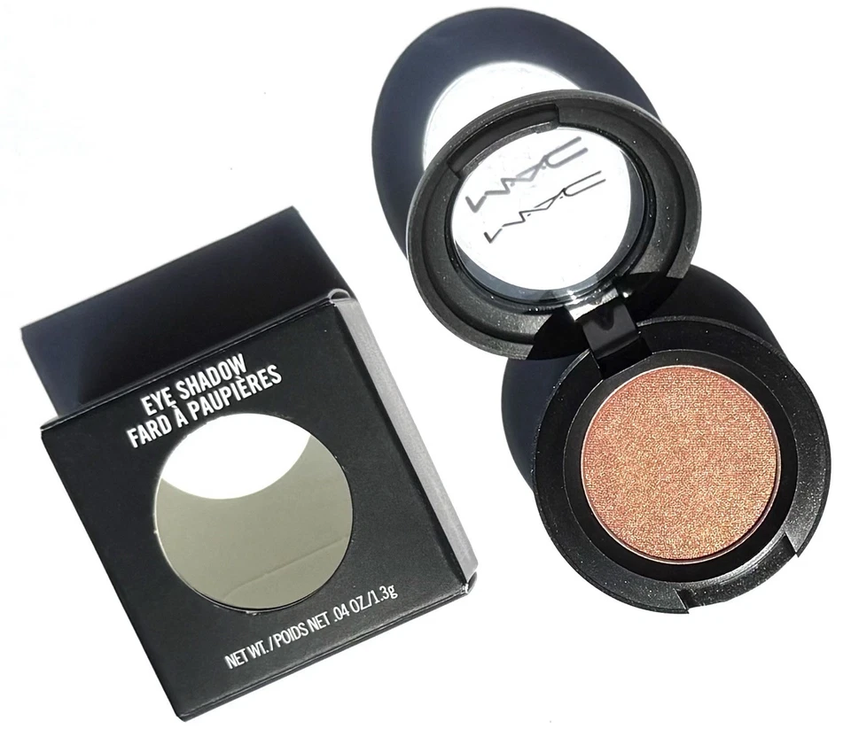 MAC Eye Shadow Expensive Pink Veluxe Pearl 1,3g - Bild 1 von 3