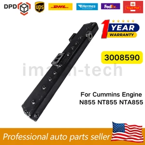 Colector de escape marino 3008590/3063487 para motor Cummins N855 NT855 NTA855 - Imagen 1 de 9