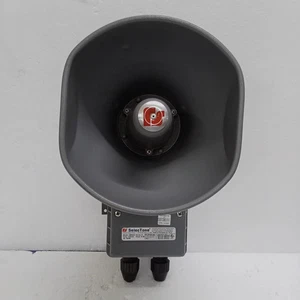 Altavoz amplificado Federal Signal T-300GCX-120 Selectone - Imagen 1 de 8