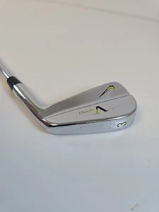 Nike VR II Pro #3 Eisen - DYNAMIC GOLD Stiff Flex Stahlschaft NIK9635 - Bild 1 von 15