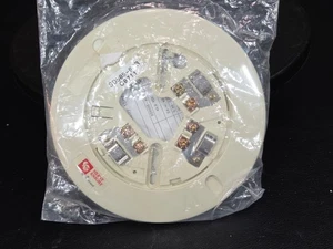 Silent Knight SD505-6AB adressierbare 6" Basis NEU & VERSIEGELT SCHNELLER VERSAND!💨✅ - Bild 1 von 11