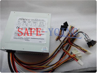 New 1PCS ANTEC PP-400V AT Power Supply 400W 115/230V - Image 1 of 3