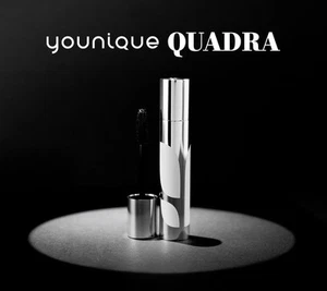 ❣️ YOUNIQUE QUADRA 4in1 Tubing Mascara ❣️ 100% GENUINE - Picture 1 of 3