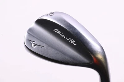 Mizuno Pro T-1 Lob Wedge / 60 Degree / X-Flex Dymamic Gold 120 X100 Shaft - Image 1 of 4