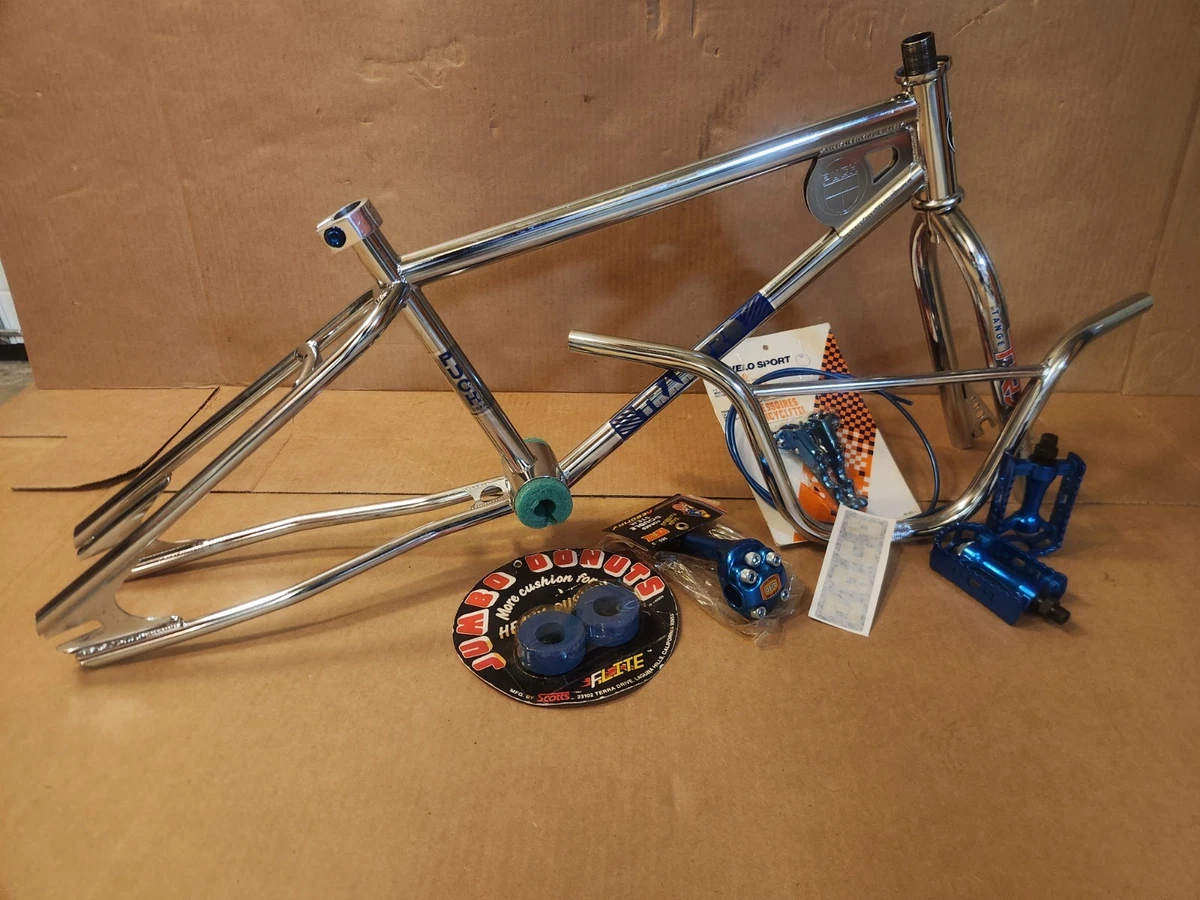 HUTCH BMX フレーム OLD SCHOOL ビンテージ ハッチ HUTCH BMX フレーム OLD SCHOOL ビンテージ ハッチ HUTCH BMX フレーム