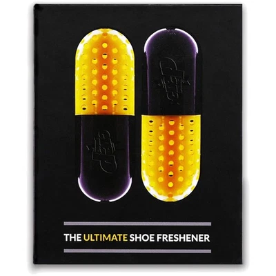 Crep Protect Auffrischungspille – Ultimatives Schuhdeodorant, frischer Baumwo... - Bild 1 von 4