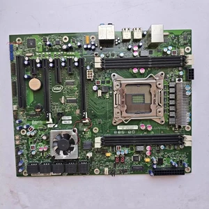 1Pcs Used Intel LGA2011 motherboard WBPBG-CRB - Picture 1 of 2