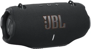 JBL Xtreme 4 Portable Bluetooth Speaker IP67 Waterproof 15 hours,Black - Picture 1 of 4