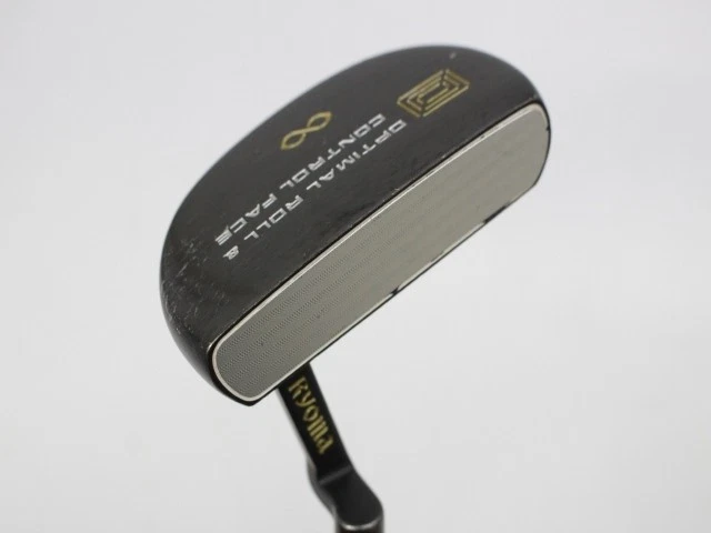 RYOMA BEYON Mallet Putter 33in Beyon Shaft Golf Club New - Image 1 of 4