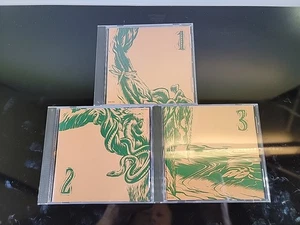 Lynyrd Skynyrd The Definitive Collection 3-Disc CD Set BMG Direct Marketing - Picture 1 of 12
