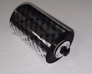 Brady IP-R4307 - Taśma termotransferowa Przeczytaj opis - Zdjęcie 1 z 7
