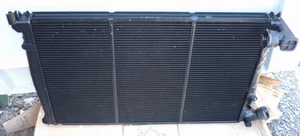 NEU Original OEM Kühler CITROEN XM II 2.0T 2.1TD PEUGEOT 406 605 1301Z8 Kühlmittel - Bild 1 von 2