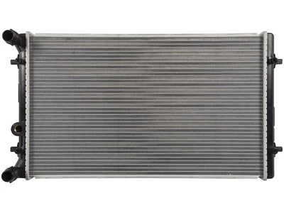 Radiador Denso 69642XRJH 2000 2001 2002 2003 2004 para Volkswagen Jetta 1999-2005 Foto 1 de 2