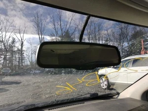 Rear View Mirror Automatic Dimming With Microphone Fits 13-17 CARAVAN 2852344 - Picture 1 of 12