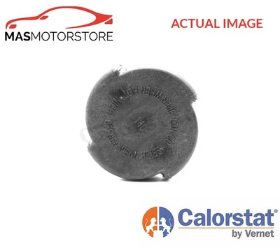 COOLANT EXPANSION TANK CAP CALORSTAT BY VERNET RC0032 FOR LAND ROVER - Image 1 of 4