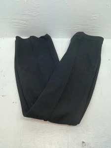 New Vintage Black Dickson Jenkins Polyester Pants #511 VV-61 - Picture 1 of 23