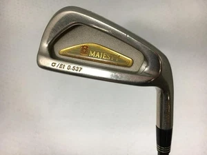 Maruman MAJESTY ROYAL Iron Set 5～9.P Royal (R) #397 Golf Clubs - Picture 1 of 4
