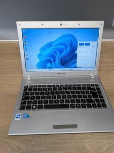 FAST WINDOWS 11 LAPTOP 8GB RAM 1TB SSD MS OFFICE AND MORE SAMSUNG - Picture 1 of 21