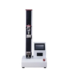 1000N/ 2000N 200KG Touch Screen Electric Pull Force Tester Tensile Test Machine - Picture 1 of 3