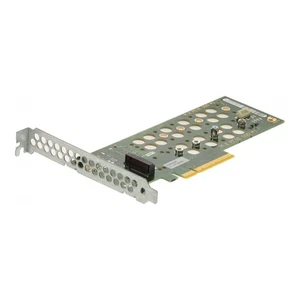 Fujitsu D3352-A11 GS2 M.2 SSD To PCIe X8 Adapter Card - Picture 1 of 3