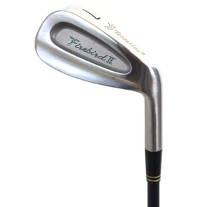 Tensation Firebird II Golfschläger Herren Eisen 7 Flex S mit Graphitschaft - Bild 1 von 1