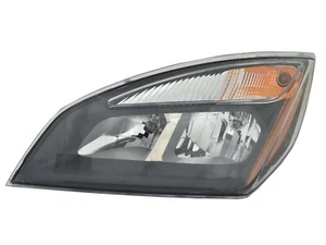 Headlamp for 2018 - 2023 Freightliner Cascadia with Bulb Driver Left A6601512002 - Picture 1 of 2