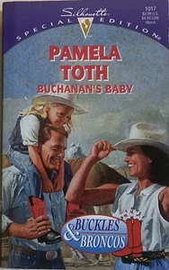 Buchanan's Baby by Pamela Toth - Imagen 1 de 2