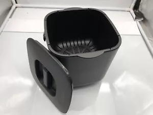 Biomülleimer Küche - 4L Komposteimer für alltäglichen Biomüll - Geruchsdicht NEU - Bild 1 von 10