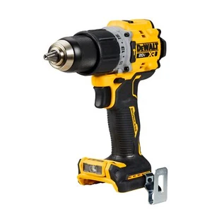 DEWALT 20V MAX Hammer Drill 1/2" Cordless and Brushless Compact 2-Speed DCD805B - Picture 1 of 8