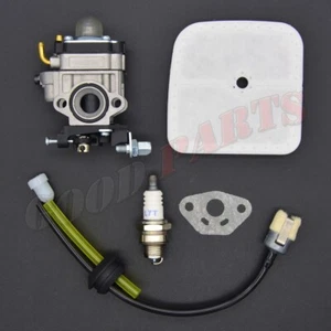 Carburetor Kit For Echo PB-260L PB-261L Backpack Blower WYJ-257 A021000120 - Picture 1 of 6