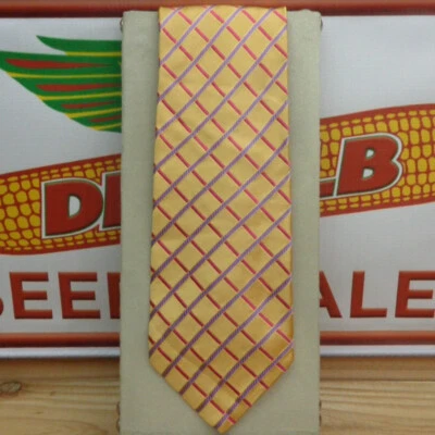 XMI PLATINUM "Tie" - Image 1 of 2