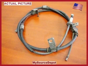 2003,2004,2005,2006,SANTA FE,LEFT REAR PARKING BRAKE CABLE - Bild 1 von 1