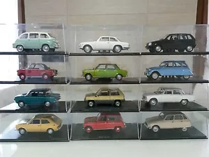 AUTO VINTAGE SCALA 1/24 - SCEGLI DAL MENU A TENDINA - Bild 1 von 160
