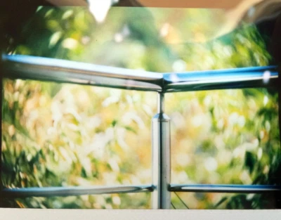 UNIQUE Lens Design 3.5/200 Swirly Bokeh, Character Portrait for Pentax 6x7 67 - Image 1 of 4