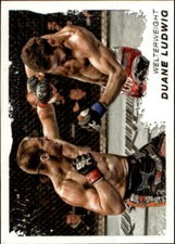 B2452- 2011 Topps UFC Moment of Truth Cards 1-220 -You Pick- 10+ FREE US SHIP