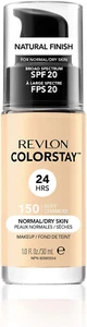 Revlon ColorStay Liquid Foundation Makeup for Normal to Dry Skin SPF20...  - Picture 1 of 7