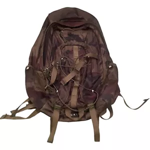 North Face Heckler Camouflage Outdoor Wandern Schule Reise Laptop Rucksack Camouflage - Bild 1 von 13