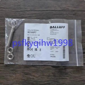 1 PCS NEW IN BOX Balluff BES00P7 sensor BES 516-324-G-E5-C-S49 - Bild 1 von 4