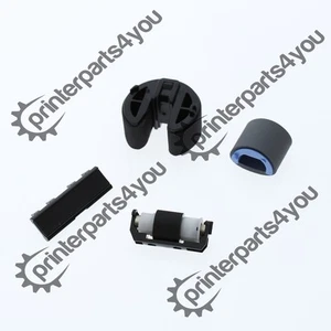 RM1-4426, RM1-4840, RL1-1802, RL1-1785 OEM Original Genunie HP Roller Kit - Imagen 1 de 10