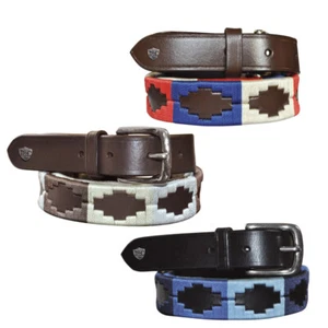 FLAGS&CUP Pologürtel für Damen und Herren - Bild 1 von 4