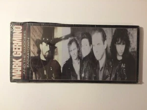 Mark Germino  - Radartown - CD Long Box - Rare Original Factory Sealed - Bild 1 von 6