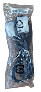 DELL 089G1748HAA15N DVI-D Single Link Male to Male Cable 6ft NEW! - Picture 1 of 3