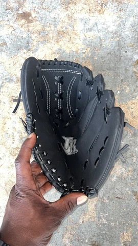 Tampa Bay Rays Kids Baseball Glove SGA Cover