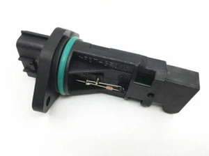 For Nissan Pathfinder LE SE Sport 3.5L Mass Air Flow Sensor Meter MAF 226806N21A - Picture 1 of 11