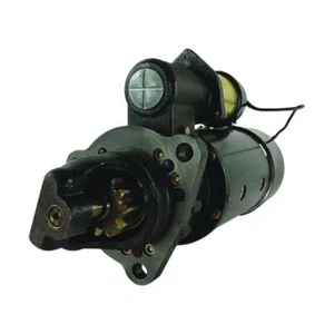 1100-0119 - Starter Fits Caterpillar - Picture 1 of 7