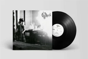 Opeth Damnation 20th Anniversary Edition 180g 1LP Black Vinyl 2023 Sony - Bild 1 von 1