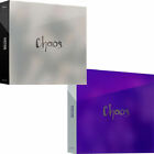 VICTON [CHAOS] Album 2 Ver SET 2CD+2PhotoBook+4Card+2Trilogy+2Film+etc+2PreOrder