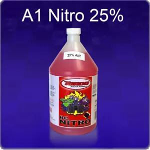Avion carburant Torco RC 25 % gallons - Photo 1 sur 1
