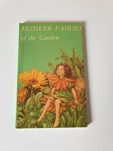 Flower Fairies of the Garden - Softcover - Nice Condition - Bild 1 von 3