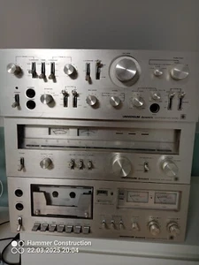 HiFi Universum 2500 - Zdjęcie 1 z 7